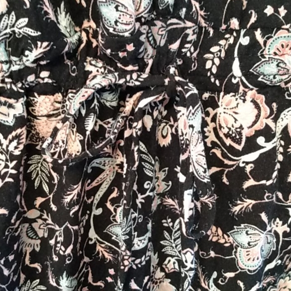 Boho Romper - Picture 5 of 8